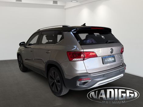 VolksWagen TAOS Highline 1.4 250 TSI Flex Aut.