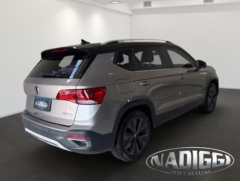 VolksWagen TAOS Highline 1.4 250 TSI Flex Aut.