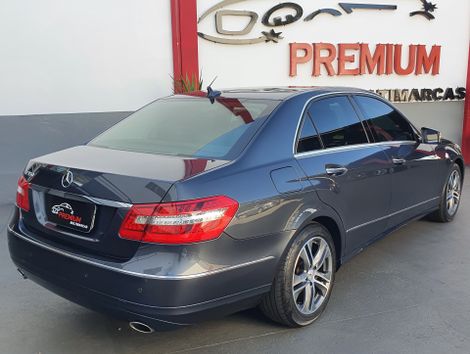 Mercedes E-350 Avant./Avant. Execut. 3.5 V6 272cv