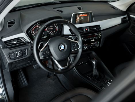 BMW X1 SDRIVE 20i 2.0/2.0 TB Acti.Flex Aut.