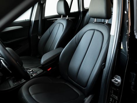 BMW X1 SDRIVE 20i 2.0/2.0 TB Acti.Flex Aut.