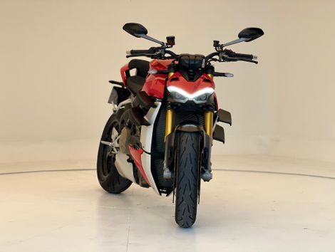 Ducati STREETFIGHTER V4 S 1103cc