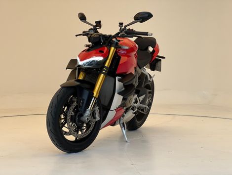 Ducati STREETFIGHTER V4 S 1103cc