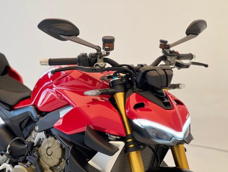 Ducati STREETFIGHTER V4 S 1103cc