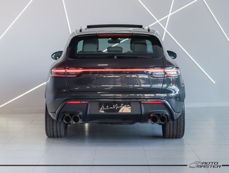 Porsche Macan GTS 2.9 Bi-Turbo 380cv