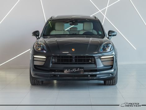 Porsche Macan GTS 2.9 Bi-Turbo 380cv