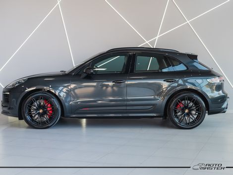 Porsche Macan GTS 2.9 Bi-Turbo 380cv