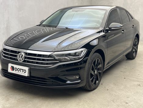 VolksWagen JETTA Comfort. 250 TSI 1.4 Flex 16v Aut.