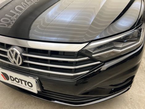 VolksWagen JETTA Comfort. 250 TSI 1.4 Flex 16v Aut.