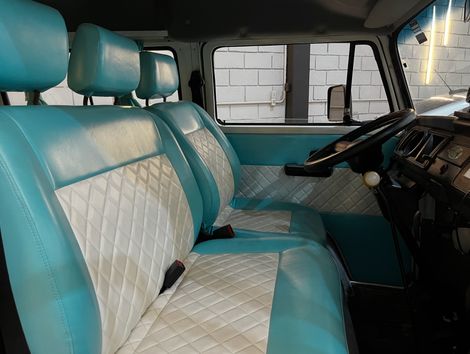 VolksWagen Kombi Standard 1.4 Mi Total Flex 8V