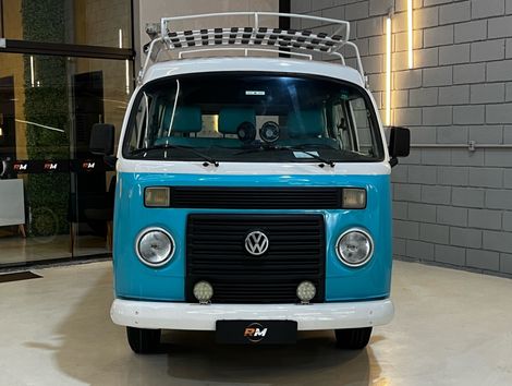 VolksWagen Kombi Standard 1.4 Mi Total Flex 8V