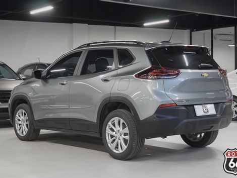 Chevrolet TRACKER LTZ 1.0 Turbo 12V Flex Aut.