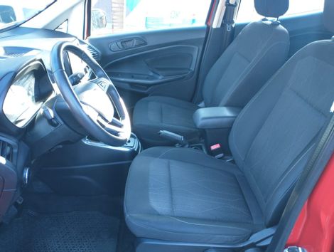 Ford EcoSport SE 1.5 12V Flex 5p Aut.