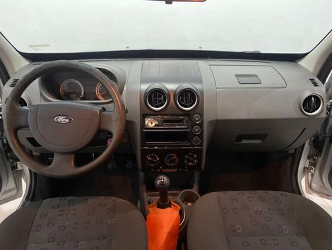 Ford EcoSport XLT 1.6/ 1.6 Flex 8V 5p