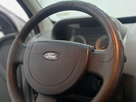 Ford EcoSport XLT 1.6/ 1.6 Flex 8V 5p