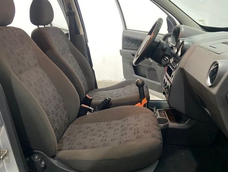 Ford EcoSport XLT 1.6/ 1.6 Flex 8V 5p