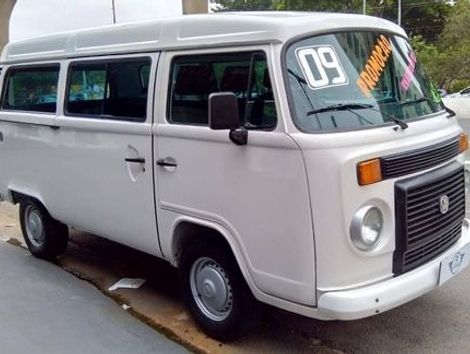 Volkswagen Kombi Standard 1.3 (Flex)