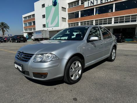 VolksWagen Bora 2.0/ 2.0 Flex 8v Aut.