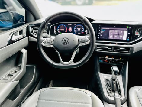 VolksWagen Nivus Highline 1.0 200 TSI Flex Aut.