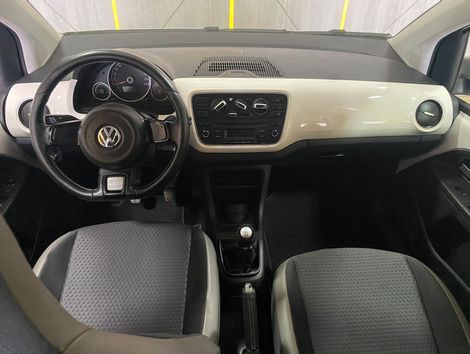 VolksWagen up! cross 1.0 T. Flex 12V 5p