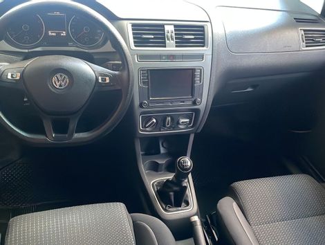 Volkswagen CONNECT MB 1.6