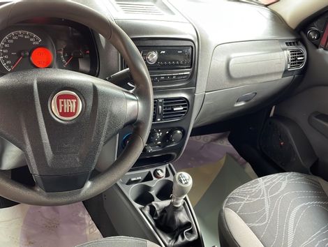 Fiat WORKING CE 1.4