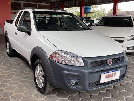 Fiat WORKING CE 1.4