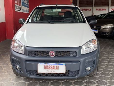 Fiat WORKING CE 1.4