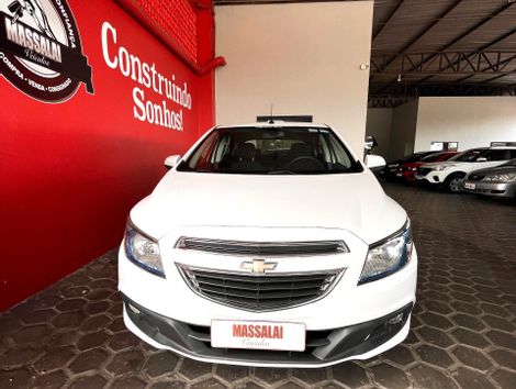 Chevrolet LTZ 1.4