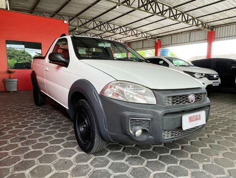 Fiat HD WK CC E 1.4