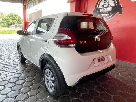 Fiat LIKE 1.0