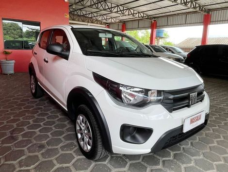 Fiat LIKE 1.0