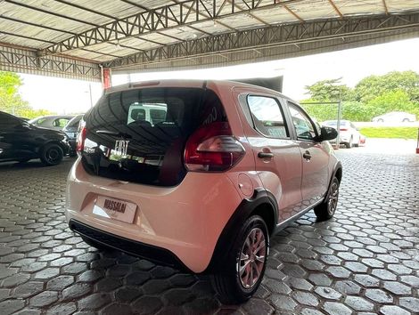 Fiat LIKE 1.0