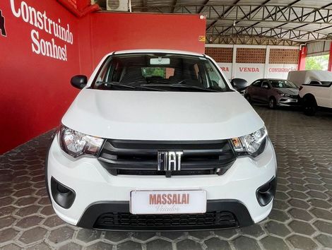 Fiat LIKE 1.0