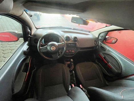 Fiat SPORTING 1.4