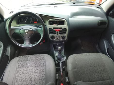 Fiat Palio 1.0/ Trofeo 1.0 Fire/ Fire Flex 4p