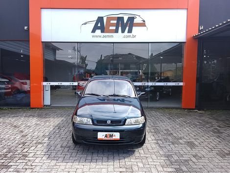 Fiat Palio 1.0/ Trofeo 1.0 Fire/ Fire Flex 4p