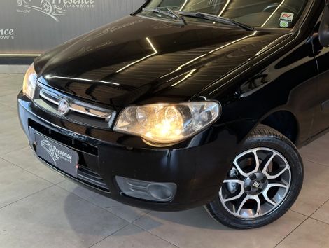 Fiat Palio 1.0 ECONOMY Fire Flex 8V 4p