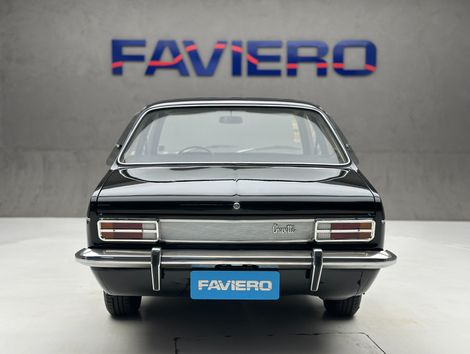 Chevrolet Chevette