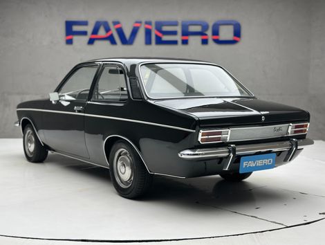 Chevrolet Chevette