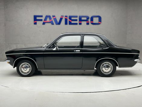 Chevrolet Chevette