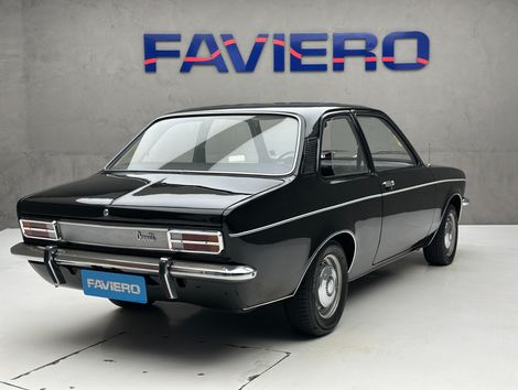 Chevrolet Chevette