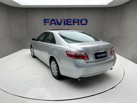 Toyota Camry XLE 3.5 24V Aut.