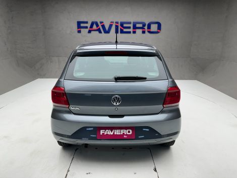 VolksWagen Gol 1.0 Flex 12V 5p