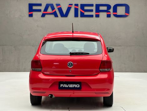 VolksWagen Gol Special 1.0 Total Flex 8V 5p