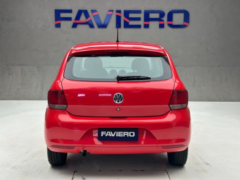 VolksWagen Gol Special 1.0 Total Flex 8V 5p