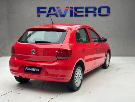 VolksWagen Gol Special 1.0 Total Flex 8V 5p