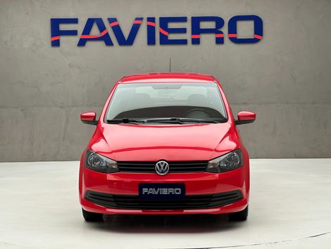 VolksWagen Gol Special 1.0 Total Flex 8V 5p