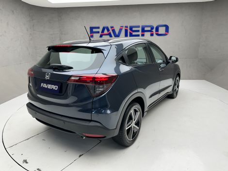 Honda HR-V EX 1.8 Flexone 16V 5p Aut.