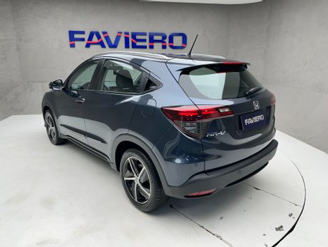 Honda HR-V EX 1.8 Flexone 16V 5p Aut.